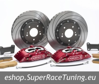 brake systems TAROX