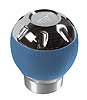 00077 NIPPON_GEAR SHIFT KNOB_BLUE