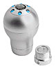 00186 GEAR-LITE II_GEAR KNOB_BLUE