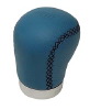 00193 TOURING_GEAR SHIFT KNOB_BLUE