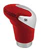 00201 FANTOM_GEAR SHIFT KNOB_RED