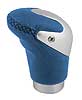 00203 FANTOM_GEAR SHIFT KNOB_BLUE