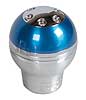 00219 NOX_GEAR SHIFT KNOB_BLUE