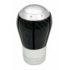 00237 CARBON-TECH RACE-3_GEAR SHIFT KNOB