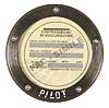 02530 ADHESIVE TAX-DISK HOLDER_TITANIUM