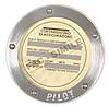 02531 ADHESIVE TAX-DISK HOLDER_ALUMINIUM