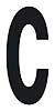 07964 SPELL-IT:ADHESIVE CHARACTERS AND NUMBERS 80X35 MM_C