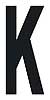 07972 SPELL-IT:ADHESIVE CHARACTERS AND NUMBERS 80X35 MM_K
