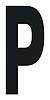 07977 SPELL-IT:ADHESIVE CHARACTERS AND NUMBERS 80X35 MM_P