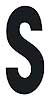07980 SPELL-IT:ADHESIVE CHARACTERS AND NUMBERS 80X35 MM_S