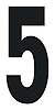 07992 SPELL-IT:ADHESIVE CHARACTERS AND NUMBERS 80X35 MM_5
