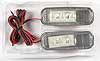 13055 LED SIDE MARKERS_HONDA CIVIC 96-00
