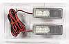 13065 LED SIDE MARKERS_MERCEDES W124/W201/W202 93>