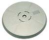 ART. 1717.1 - Hub cover silver (M)