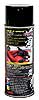 21220 COLOUR SPRAY FOR VINYL SYNTHETIC LEATHER AND PVC_BLACK