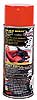 21222 COLOUR SPRAY FOR VINYL SYNTHETIC LEATHER AND PVC_RED
