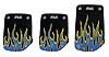27991 FIRE:PEDAL PADS_BLUE