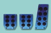 28011 HI-GRIP:PEDAL PADS_BLUE