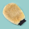 37203 SHEEPSKIN WASHING/WAXING MITT