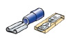 ART. 4505.4 - Male and female disconnects kit
