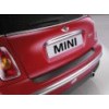 49500 REAR BUMPER PROTECTOR MINI ONE COOPER >9/06
