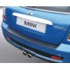 49501 REAR BUMPER PROTECTOR MINI COOPER 9/06>