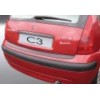 49502 REAR BUMPER PROTECTOR CITROEN C3 5/02>