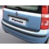 49506 REAR BUMPER PROTECTOR FIAT PANDA_NO 4X4 CROSS 9/03>