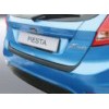 49507 REAR BUMPER PROTECTOR FORD FIESTA 10/08>