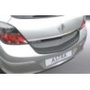49510 REAR BUMPER PROTECTOR OPEL ASTRA H 3P_NO VXR 4/05>
