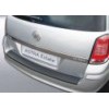 49512 REAR BUMPER PROTECTOR OPEL ASTRA H SW 3/04>