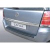 49514 REAR BUMPER PROTECTOR OPEL ZAFIRA 3/05>