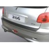 49516 REAR BUMPER PROTECTOR PEUGEOT 206 206 CC 4/98>12/08