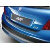 49517 REAR BUMPER PROTECTOR PEUGEOT 207 3/5P 5/06>