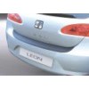 49522 REAR BUMPER PROTECTOR SEAT LEON 5P 9/05>5/09