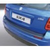 49524 REAR BUMPER PROTECTOR SUZUKI SX4 3/06>