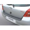 49525 REAR BUMPER PROTECTOR TOYOTA YARIS 1/06>