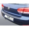 49528 REAR BUMPER PROTECTOR VOLKSWAGEN GOLF VI 10/08>