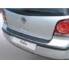 49530 REAR BUMPER PROTECTOR VOLKSWAGEN POLO 2/02>8/09