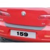 49700 REAR BUMPER PROTECTOR ALFA ROMEO 159 9/05>