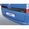 49706 REAR BUMPER PROTECTOR FIAT QUBO 9/08>