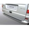 49711 REAR BUMPER PROTECTOR MERCEDES VIANO VITO
