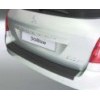 49712 REAR BUMPER PROTECTOR PEUGEOT 308 SW 5/08>