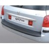 49713 REAR BUMPER PROTECTOR PEUGEOT 407 SW 9/04>