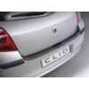 49714 REAR BUMPER PROTECTOR RENAULT CLIO 05>