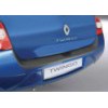 49715 REAR BUMPER PROTECTOR RENAULT TWINGO 07>