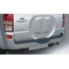 49717 REAR BUMPER PROTECTOR SUZUKI GRAND VITARA 5P 10/05>