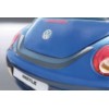 49718 REAR BUMPER PROTECTOR VOLKSWAGEN NEW BEETLE 7/05>