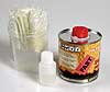 50000 FIBREGLASS REPAIRING KIT