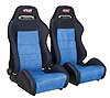 55998 SPORT-TOURING FABRIC:PAIR OF SPORT SEATS_BLUE
